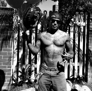 Ronnie Phillips Photo 4