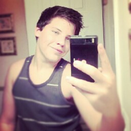 Nathan Ingram Photo 13
