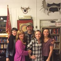 Colleen Moriarty Photo 15