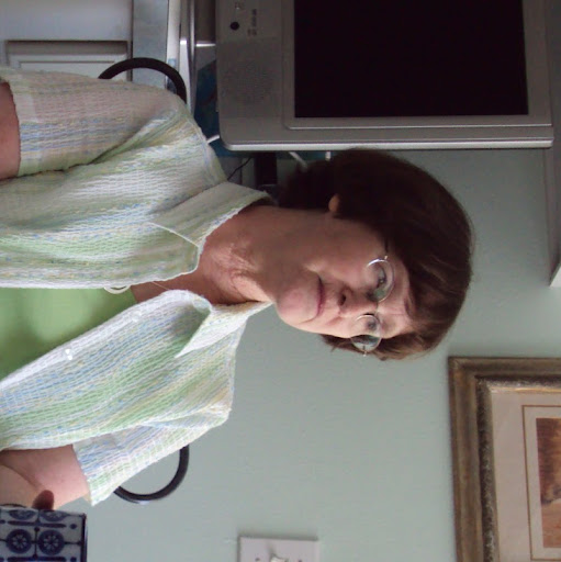 Anita Carter Photo 9