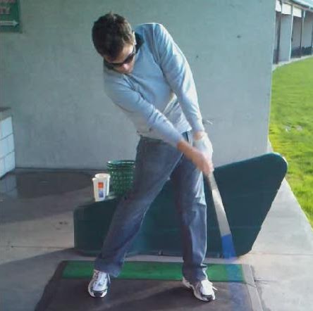 Matthew Carey Photo 15