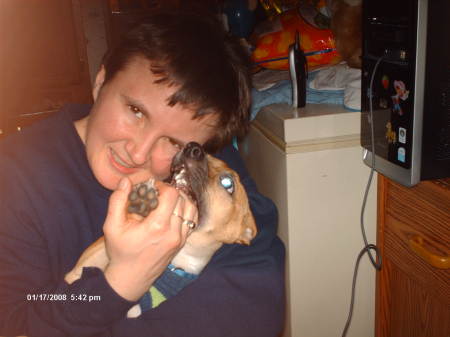 Regina Cook Photo 34