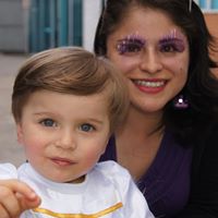 Linda Pedraza Photo 13