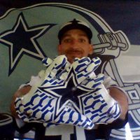 Darryl Burns Photo 34