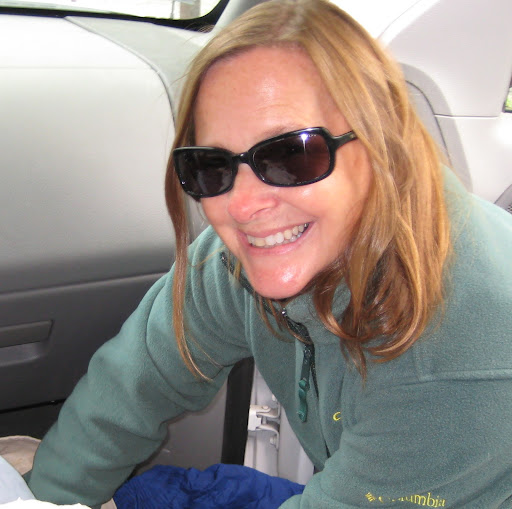 Nancy Potter Photo 23