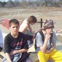 Jeremy Lawrence Photo 29