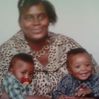 Angela Redd Photo 9