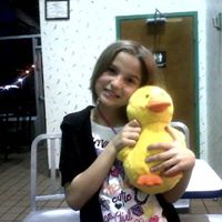 Natasha Blankenship Photo 8