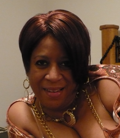 Alice Wilson Photo 3