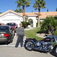 Lorrie Nichols Photo 12
