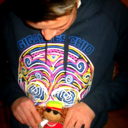 Michael Buono Photo 11