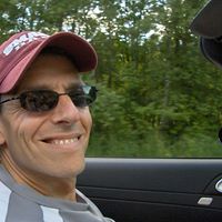 Mark Weissman Photo 30