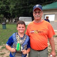 Larry Wagner Photo 27