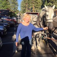 Cynthia Phillips Photo 21