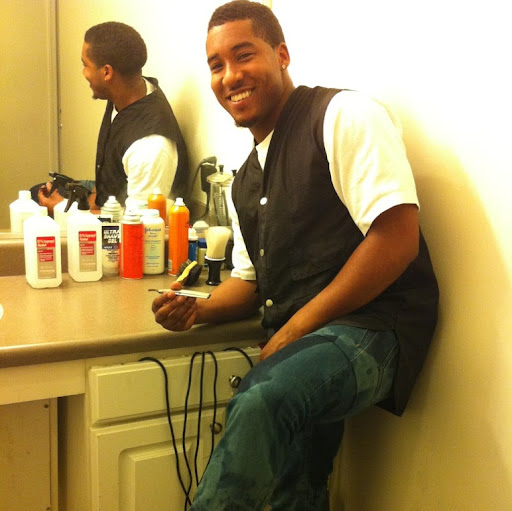 Walter Wilson Photo 19