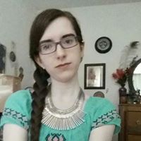 Megan Pate Photo 29