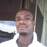 Emmanuel Apreku Photo 6