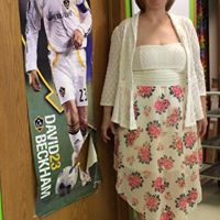 Elizabeth Conley Photo 32