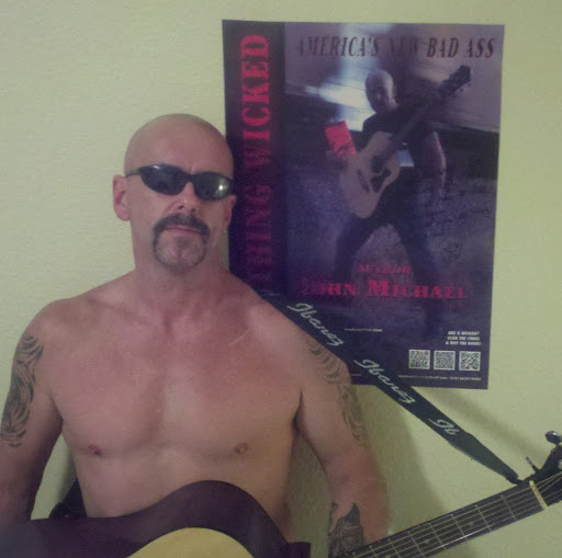 John Michael Photo 9