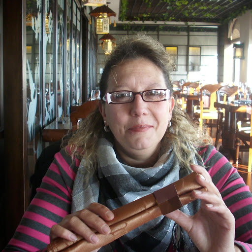 Rosa Barrera Photo 37