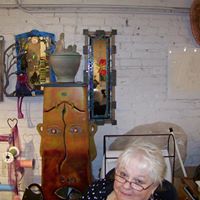 Judith Shepard Photo 8