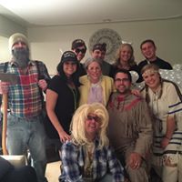 Amy Inman Photo 11