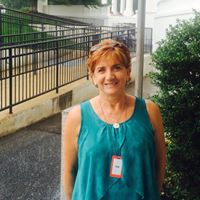 Janet Collins Photo 35