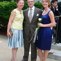 Charles Vest Photo 27