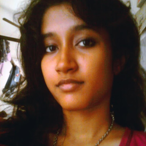 Megha Sinha Photo 5