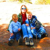 Shari Johnston Photo 7