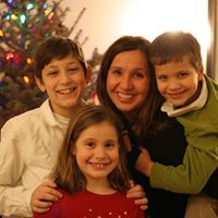 Julie Donaldson Photo 26