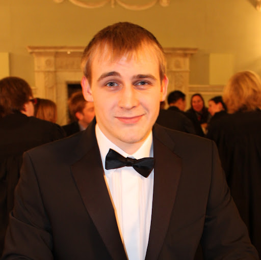 David Truby Photo 2