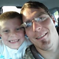 Matthew Spaulding Photo 32