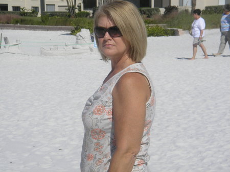 Roxanne Freeman Photo 1
