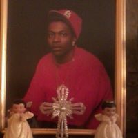 Reginald Hayes Photo 25