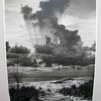 Gregory Saunders Photo 29
