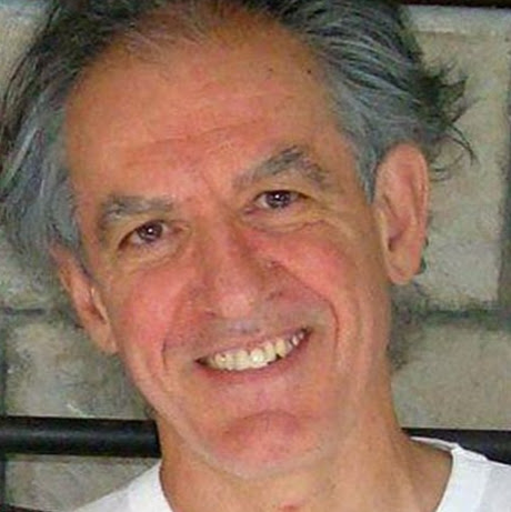 Robert Aronson Photo 21