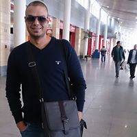 Mohamed Issa Photo 14