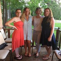 Michelle Conley Photo 19