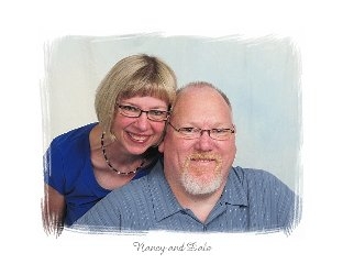 Nancy Rauscher Photo 2