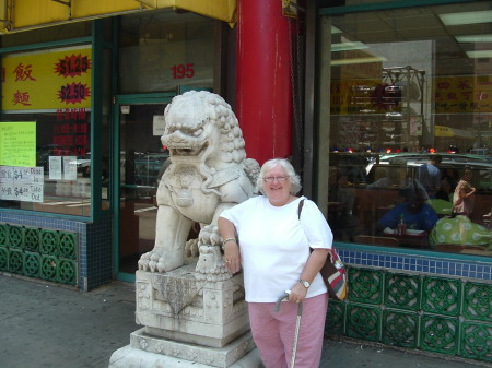 Maureen Williams Photo 39