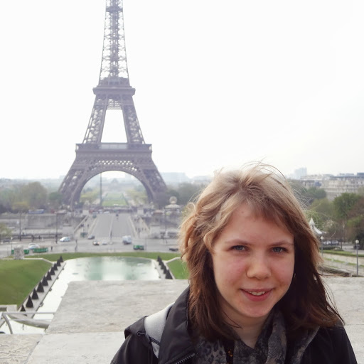 Angela Ferrier Photo 1