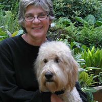 Patricia Holmes Photo 7