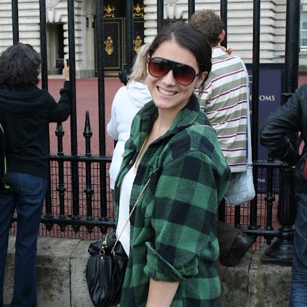 Rachel Henning Photo 19