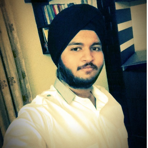 Kulbir Singh Photo 14