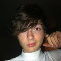 Joseph Hinton Photo 9