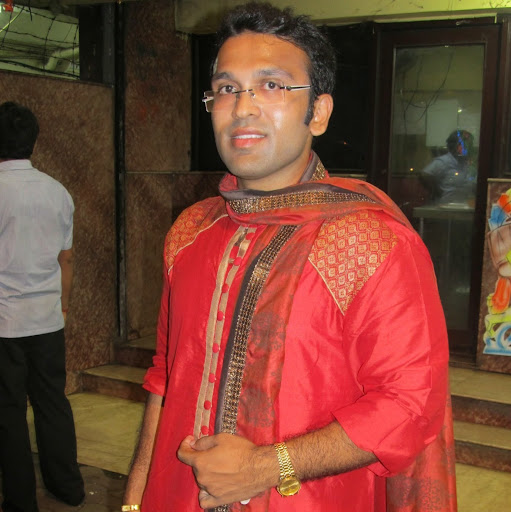 Victor Roy Photo 4