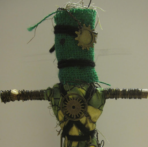 Nancy Fairchild Photo 12