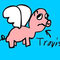 Travis Cook Photo 46