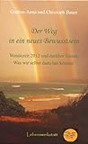 Der Weg In Ein Neues Bewusstsein: Wendezeit 2012 Und Darueber Hinaus. Was Wir Selbst Dazu Tun Koennen (German Edition)